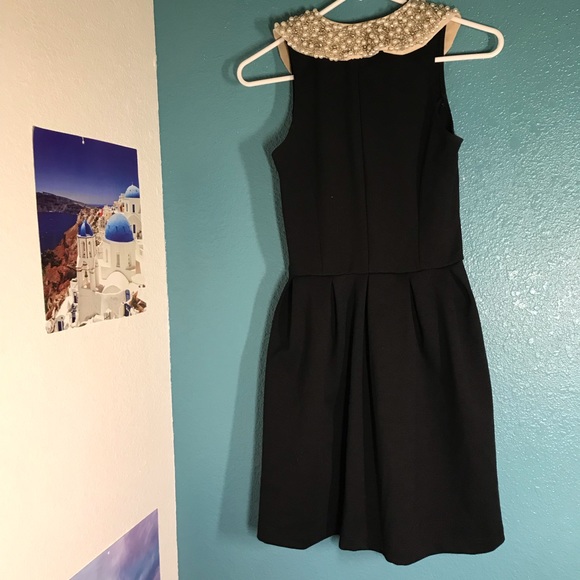 Eight Sixty Evening Cocktail Dress - Picture 2 of 7